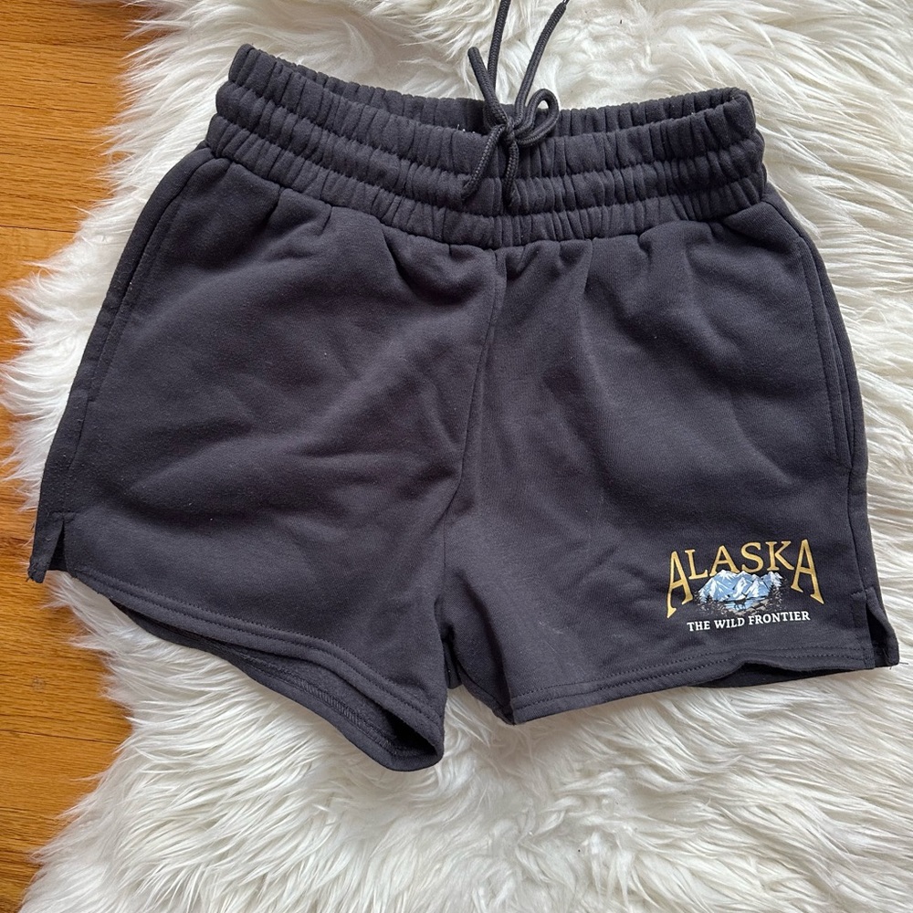 lounge shorts